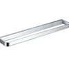 Victor 60cm Single Towel Rail