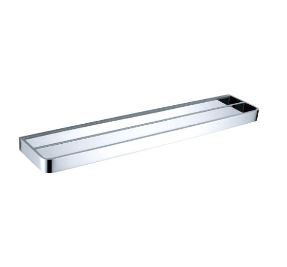 Victor 80cm Double Towel Rail