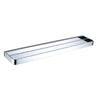 Victor 80cm Double Towel Rail