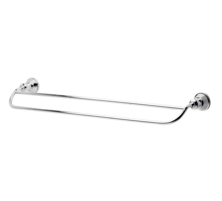 Victorian 600mm Double Towel Rail