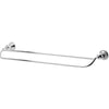 Victorian 600mm Double Towel Rail