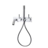 Sussex Voda Bath Mixer System 250mm With Handshower