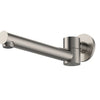 Vola Swivel Spout- Brushed Nickel