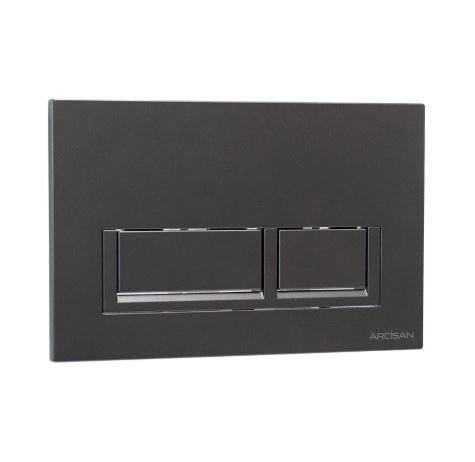 Arcisan Concealed Inwall Button & Cistern - Bayside Bathroom