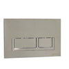 Arcisan Concealed Inwall Button & Cistern - Bayside Bathroom