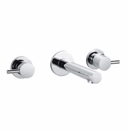 Yoyo Bath Tap Set