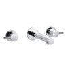 Yoyo Bath Tap Set