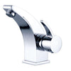 Axis Short Basin Mixer - Bayside Bathroom