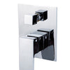 Moda Shower Mixer W/ Divertor