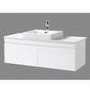 Zena 1200mm Wall Hung Vanity