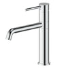 Zeon Swivel Sink Mixer - Chrome