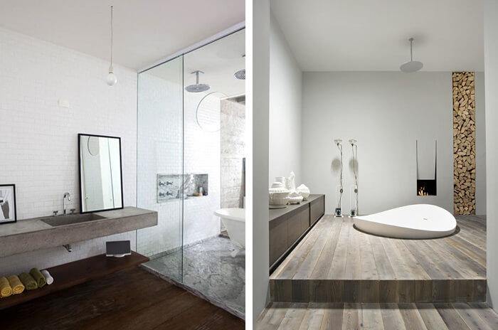 Tips and Tricks: How to Create a Functional & Utilitarian Bathroom