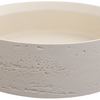 DESIGN Top-Mount Basin – Solid Surface Size: 380 × 380 × 125 mm