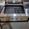 Euro Piccolo 2360 outdoor BBQ Set- Ex display item