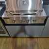 Euro Piccolo 2360 outdoor BBQ Set- Ex display item