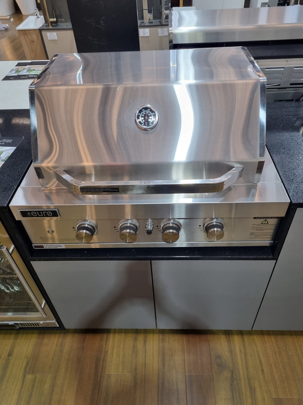 Euro Piccolo 2360 outdoor BBQ Set- Ex display item