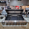 Euro Viva 3520mm Outdoor BBQ Set- Ex-display Item