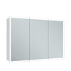 Xoni Mirror Cabinet - 1200 x 700