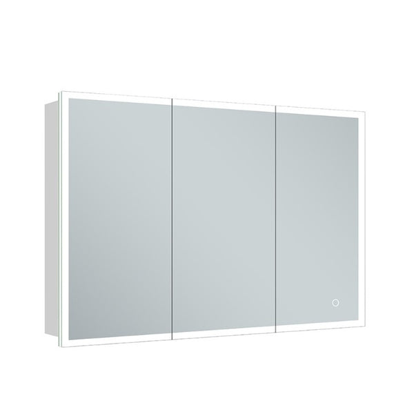 Xoni Mirror Cabinet - 1200 x 700