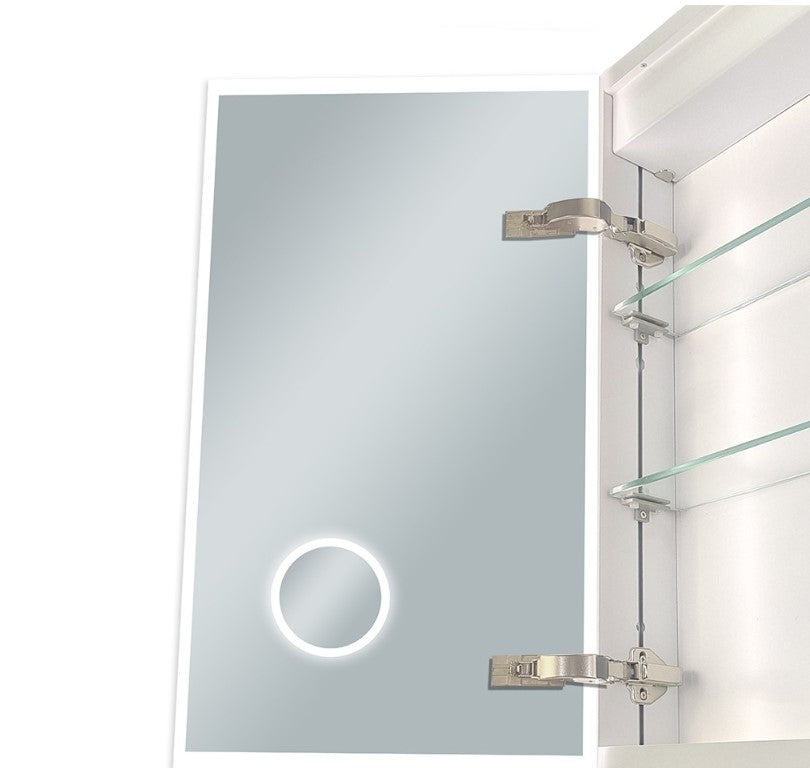 Buy Online Xoni Mirror Cabinet - 1200 x 700 in Melbourne | Bayside ...