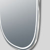 Dressing Led Mirror 1200x650mm