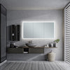 Xoni Mirror Cabinet - 1200 x 700