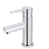 Meir - Round Basin Mixer