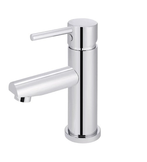 Meir - Round Basin Mixer