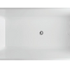 Mecca 1200mm Multi Fit Bath