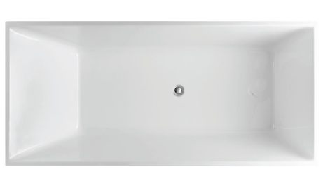 Mecca 1200mm Multi Fit Bath