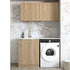 Noah Natural Oak 1305 Laundry Set B