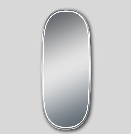 Dressing Led Mirror 1600x650mm