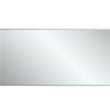1800 x 900 Bevelled Mirror
