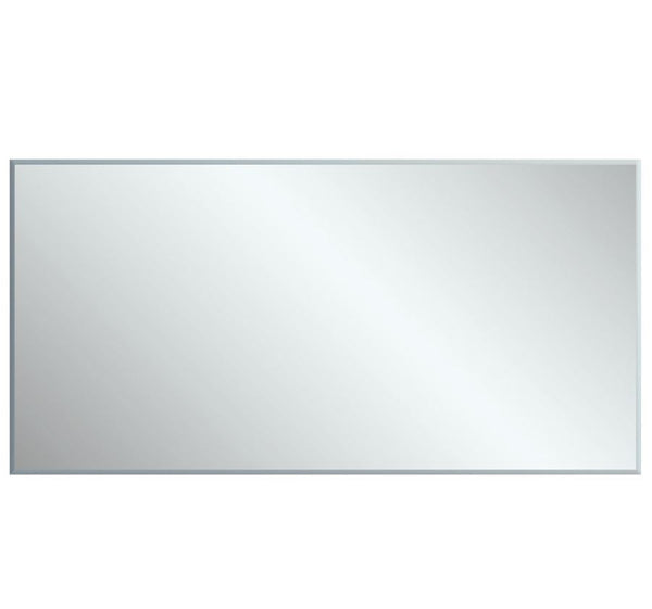 1800 x 900 Bevelled Mirror
