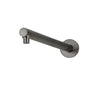 Meir - Round Wall Shower Arm 400mm