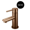 Meir - Round Basin Mixer