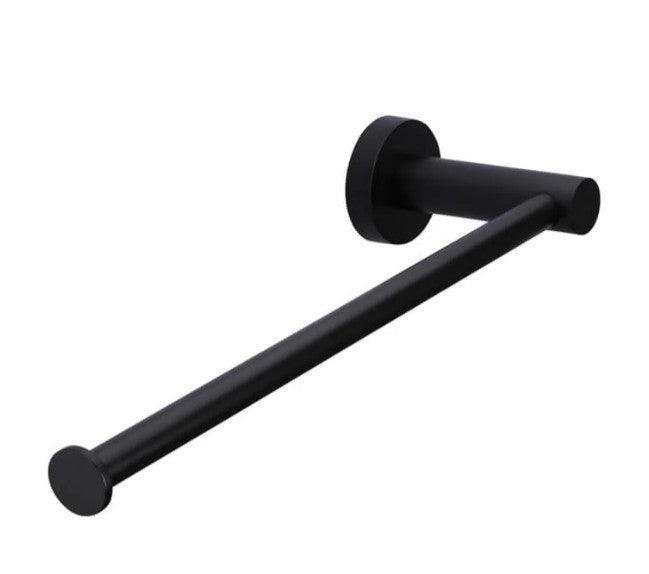 Meir - Round Guest towel rail