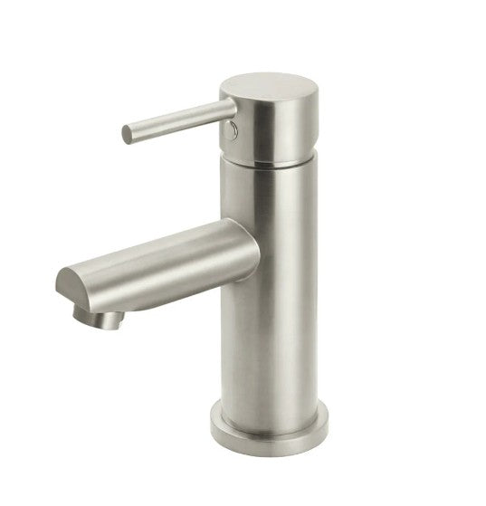 Meir - Round Basin Mixer