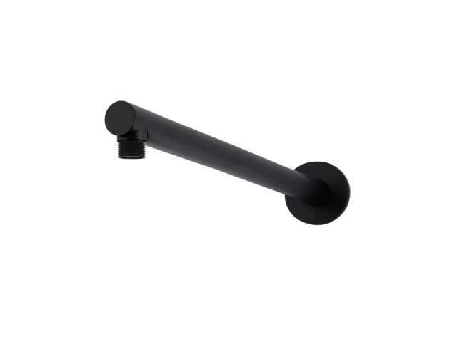 Meir - Round Wall Shower Arm 400mm