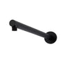 Meir - Round Wall Shower Arm 400mm