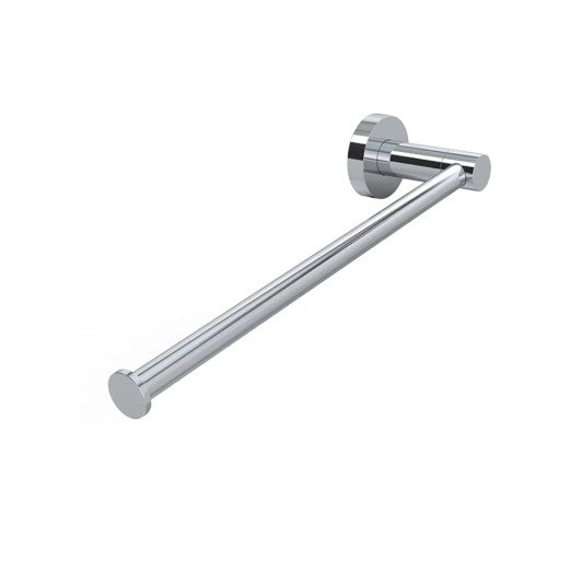 Meir - Round Guest towel rail