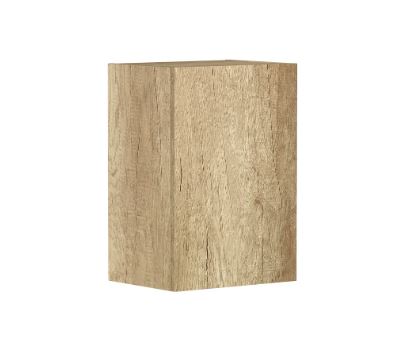 Noah Natural Oak 415 Overhead Cabinet