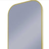 Mirror custom made - Rectangle / Soft Rectangle/  Arch / Oval-Oblong  / Round