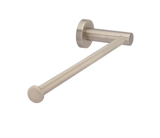 Meir - Round Guest towel rail