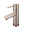 Meir - Round Basin Mixer