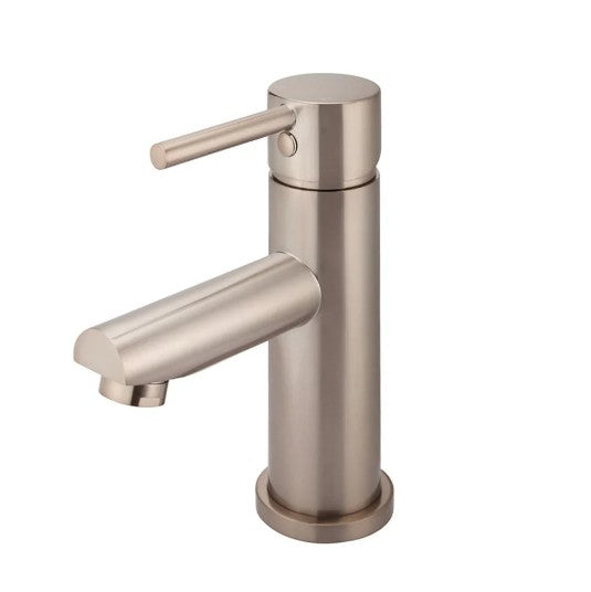 Meir - Round Basin Mixer