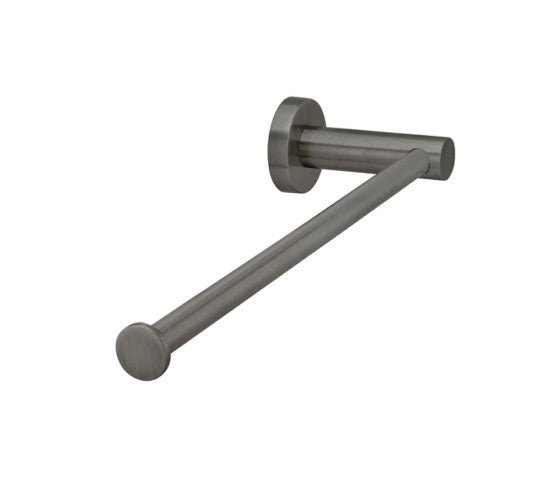 Meir - Round Guest towel rail