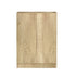 Noah Natural Oak 600 Base Cabinet