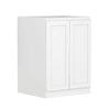 London 630 Double Door Base Cabinet