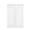 London 630 Double Door Base Cabinet